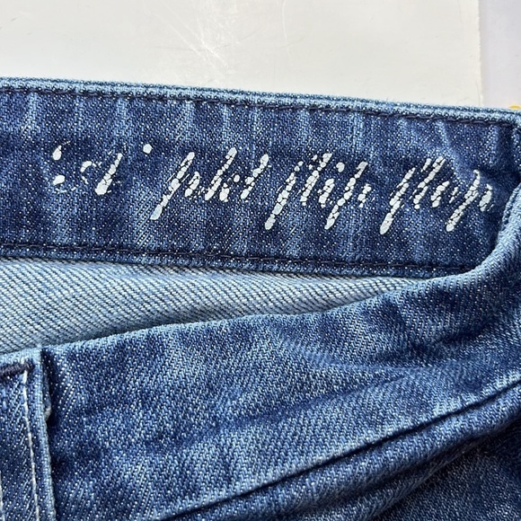 7 For All Mankind “A” Pocket Size 26 - Picture 10 of 16